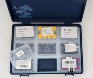 Full Inside Kit Box Full Inside Kit Box