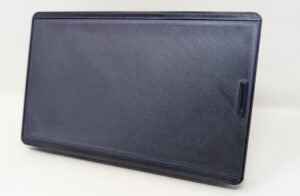 Magnetic Slide Top Pen Case Magnetic Slide Top Pen Case