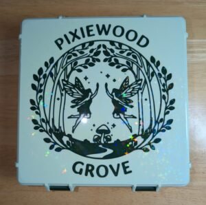 Pixiewood Grove Box Pixiewood Grove Box