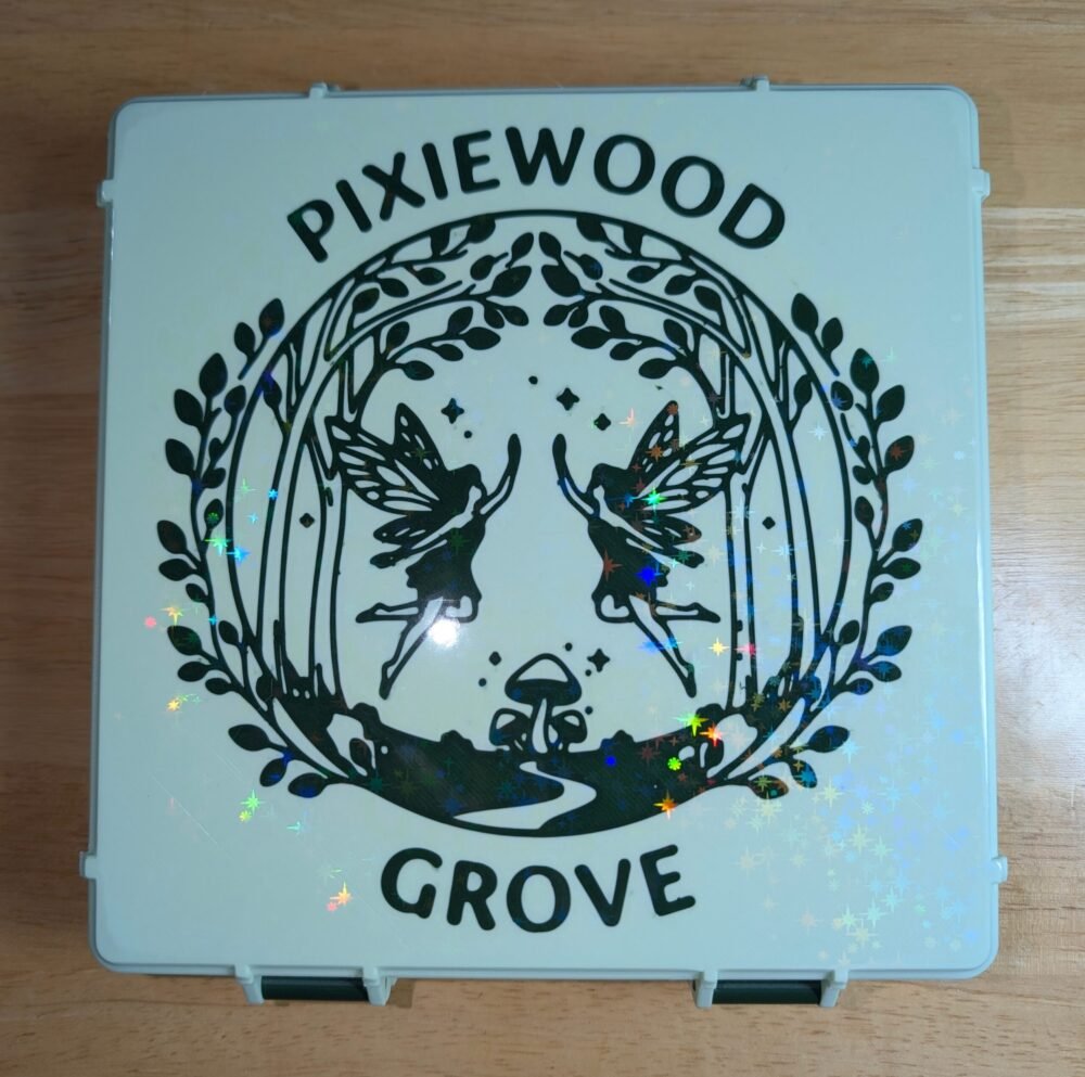 Pixiewood Grove Box