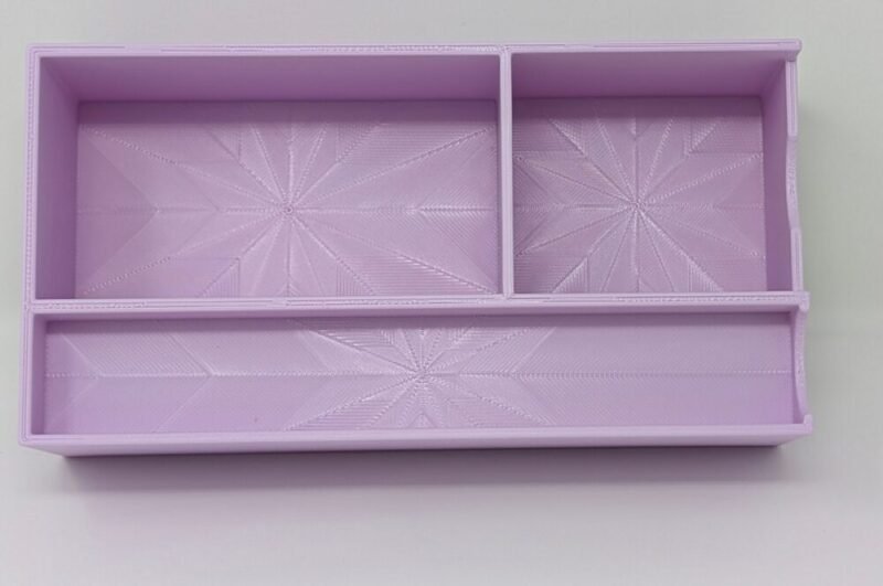 Pen and Needle Organizer