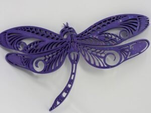 Dragonfly Wall Art Dragonfly Wall Art