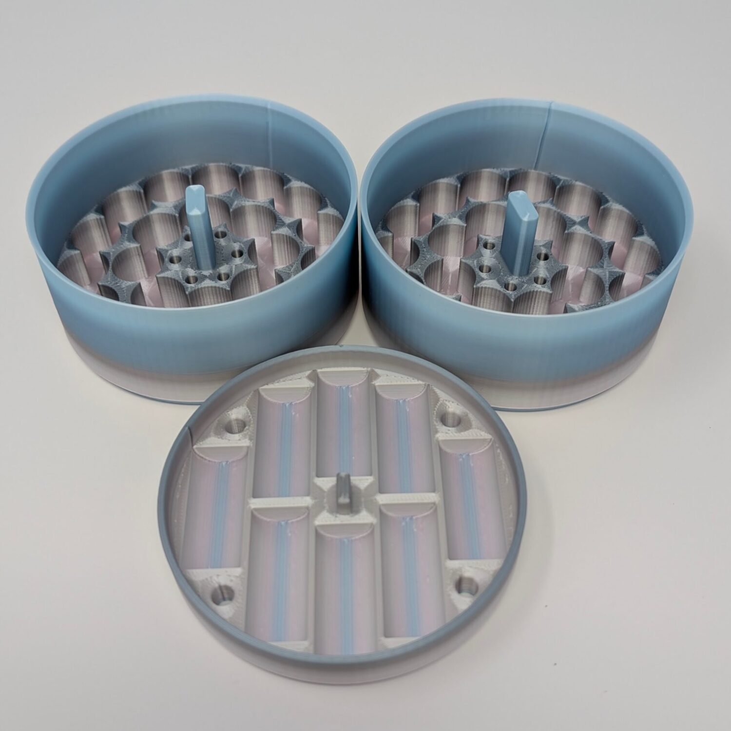 Hyrdrapeak Inserts