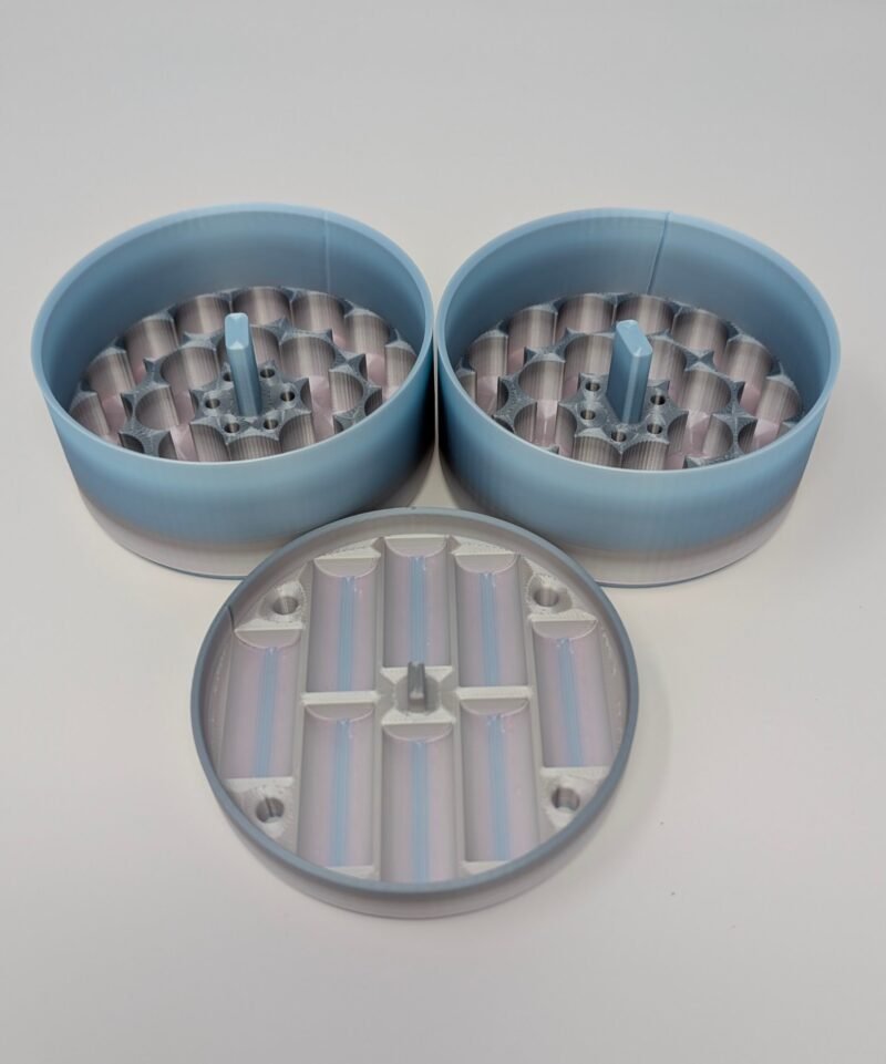 Hyrdrapeak Inserts
